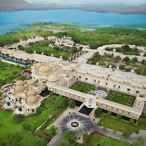 The Oberoi Udaivilas ***** Udaipur