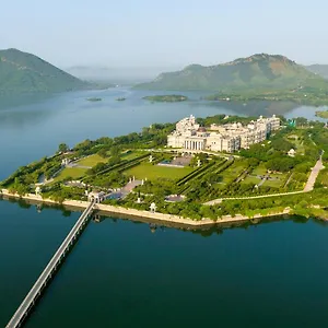 Raffles ***** Udaipur