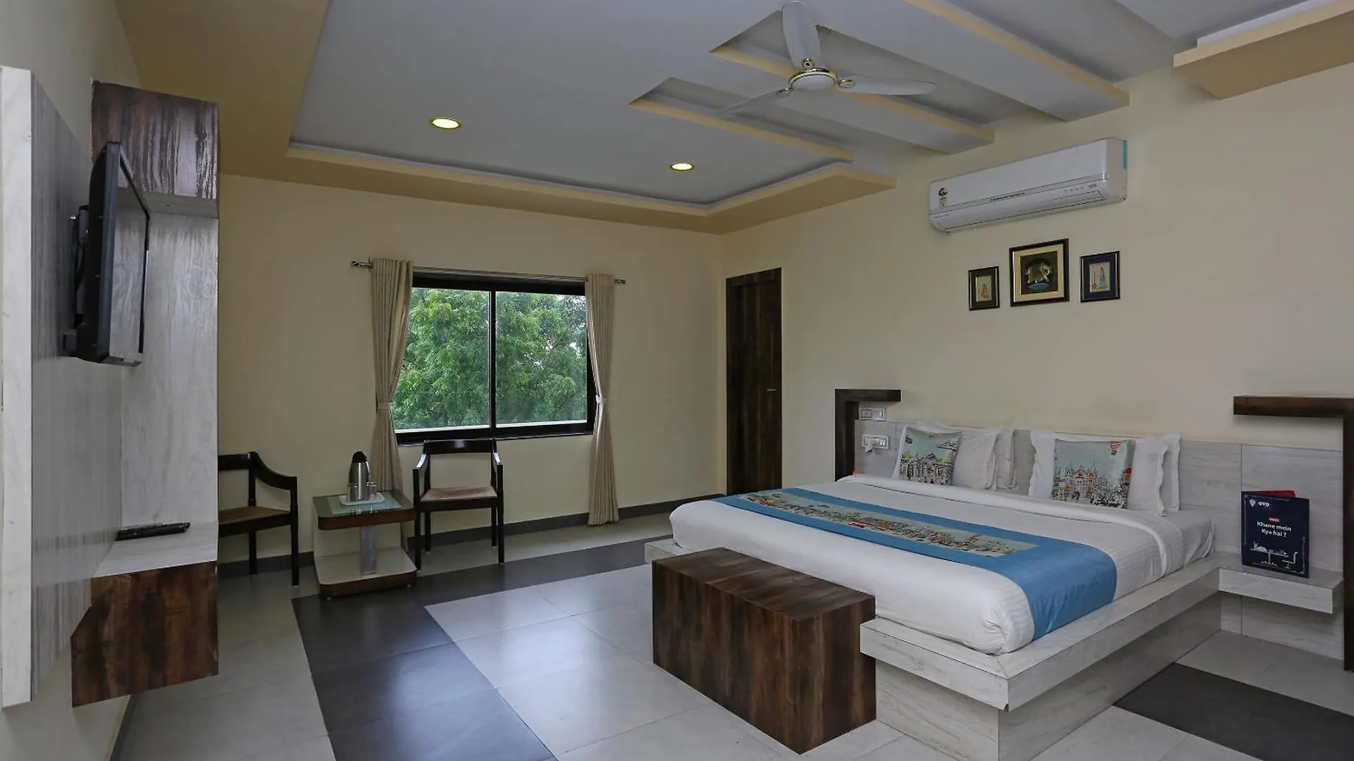 Collection O Greenland Udaipur 3*,